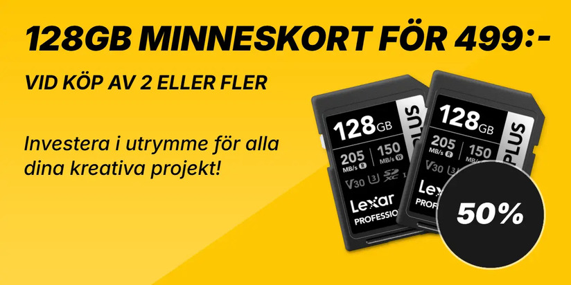 Lexar128GBSilverPlus499kr_front.webp