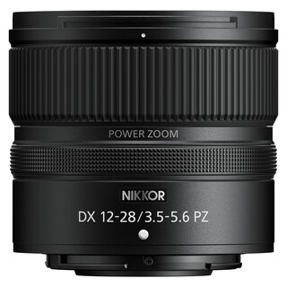 Nikkor Z DX 12-28mm f/3,5-5,6 PZ VR (APS-C)