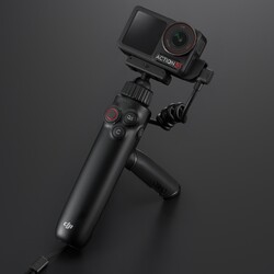 Osmo Action Multifunctional Charging Handle
