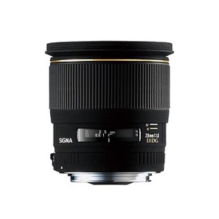 EX 28/1,8 DG för Canon AF  