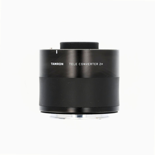 TC-X20, telekonverter 2,0x för Canon EOS  (begagnad)