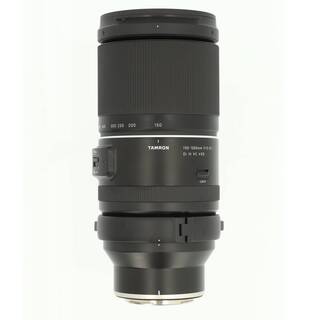 150-500mm f/5-6,7 Di III VC VXD, för Nikon Z-fattning (fullformat) (begagnad)