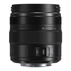 Lumix G X Vario 12-35/2,8 II ASPH. Power O.I.S (för Micro 4/3) (begagnad)