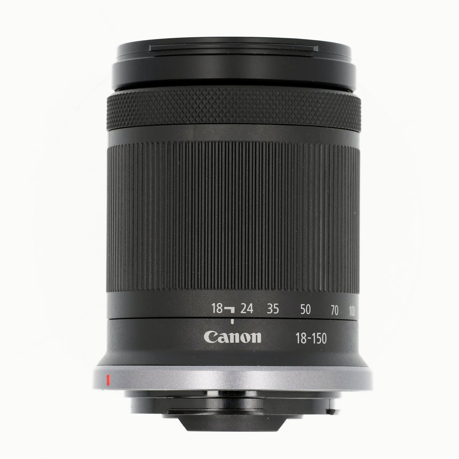 Canon RF-S 18-150mm f/3,5-6,3 IS STM (APS-C) (begagnad)
