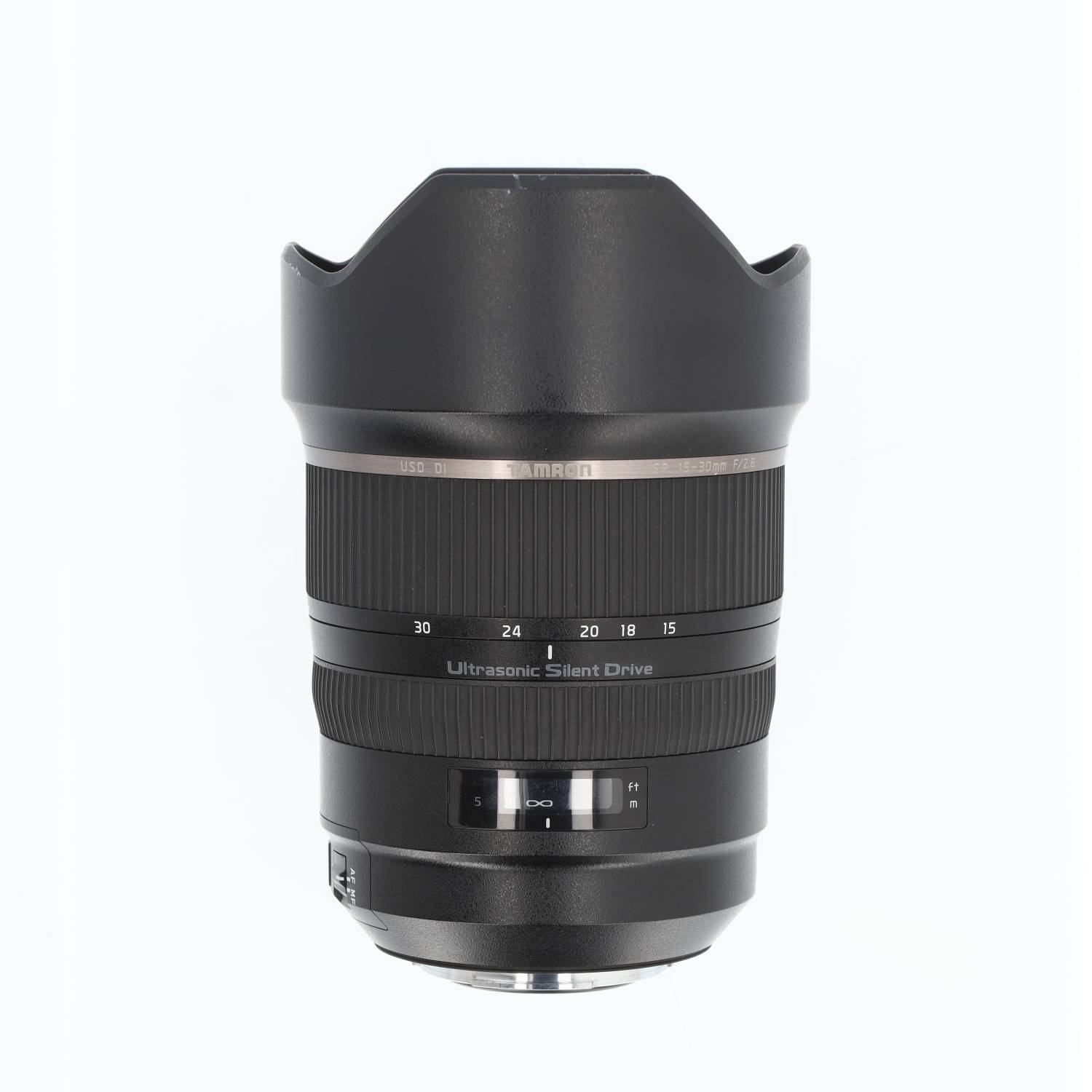 Tamron SP 15-30mm f/2,8 Di USD till Sony A-fattning (begagnad) | CyberPhoto