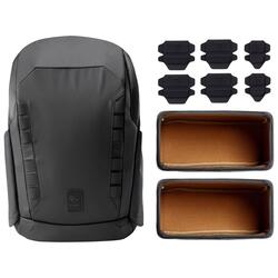 Peter McKinnon Everyday Daypack, ryggsäck + 2 Small Cube