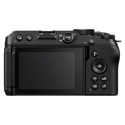 Z30 kamerahus + Z DX 16-50mm f/3,5-6,3 VR + Z DX 50-250mm f/4,5-6,3 VR