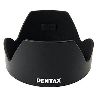 motljusskydd PH RBC62 Till SMC-DA 18-135/3,5-5,6 AL (IF) DC WR