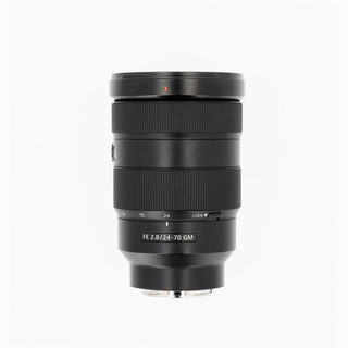 FE 24-70mm f/2,8 GM (fullformat) (begagnad)