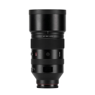 AF 135mm f/1,8 LAB för Nikon Z (fullformat)