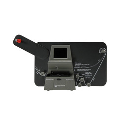 MovieMaker Pro, Super 8 / Normal 8-scanner 