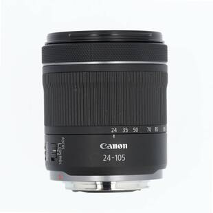 RF 24-105mm f/4-7,1 IS STM (fullformat) (begagnad)