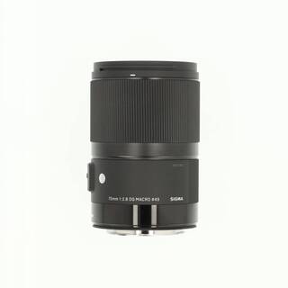 70mm f/2,8 DG Macro Art, för Canon EF-fattning (begagnad)