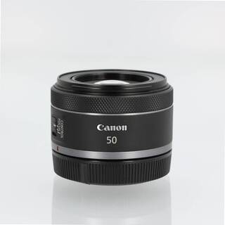 RF 50mm f/1,8 STM (fullformat) (begagnad)