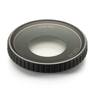 Glass Lens Cover till Osmo Action 6