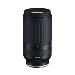 70-300mm f/4,5-6,3 Di III RXD för Nikon Z-fattning (fullformat) (begagnad)