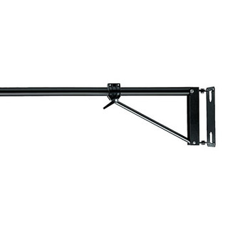 väggbom 098B, 120-210 cm 
