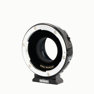 Adapter T Ultra EF till mft speedbooster 0,71x (begagnad)