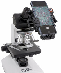 NexYZ 3 Digiscopingadapter