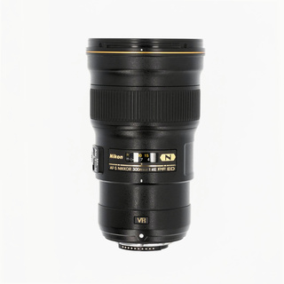 AF-S 300mm f/4 PF ED VR (begagnad)