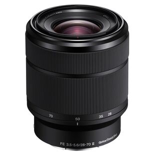 FE 28-70mm f/3,5-5,6 OSS II (fullformat)