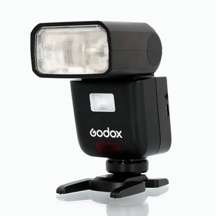 Speedlite V480S TTL för Sony (begagnad)