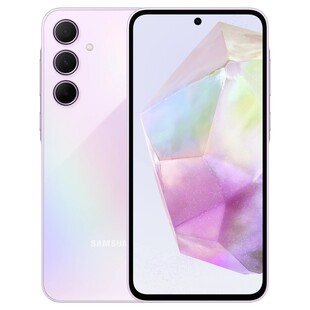 Galaxy A356 A35 5G 256GB - Ljuslila