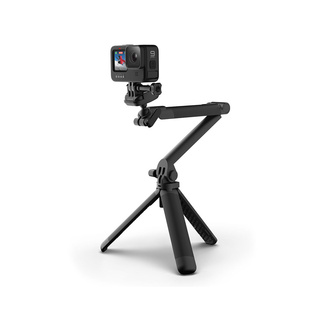 3-Way Mount 2.0, flexibelt grepp/stativ för alla Hero-modeller