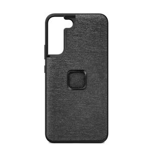 Mobile Fabric Case Galaxy S22+ - Charcoal
