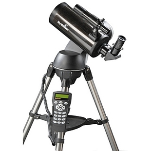 Skymax-102 SynScan AZ Go-To  