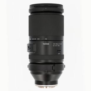 150-500mm f/5-6,7 Di III VC VXD, för Sony (fullformat) (begagnad)