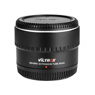 Mellanring 45mm till Fujifilm GFX