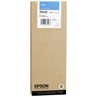 Cyan T614 220 ml T6142
