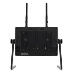 Wave 7" Monitor med 1000nits och live streaming