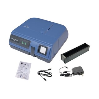 Power Slide X Plus, diabild scanner