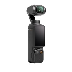 Osmo Pocket 3 Creator Combo, kombinerad kamera och stabilisering