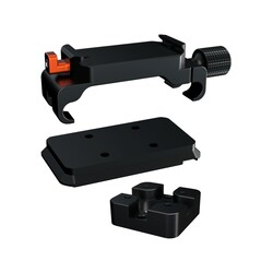 WaterLinked DVL kit för M2 Pro Max