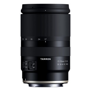 17-70mm f/2,8 Di III-A VC RXD, för Canon RF (APS-C)