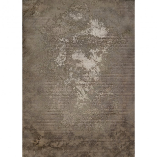 X-Drop 632 Vinylbakgrund 1,5 x 2,1m - sliten vägg