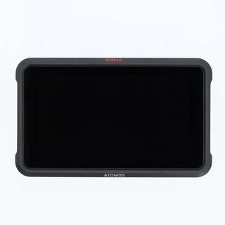 Ninja V + 1 TB ssd + batterier (begagnad)