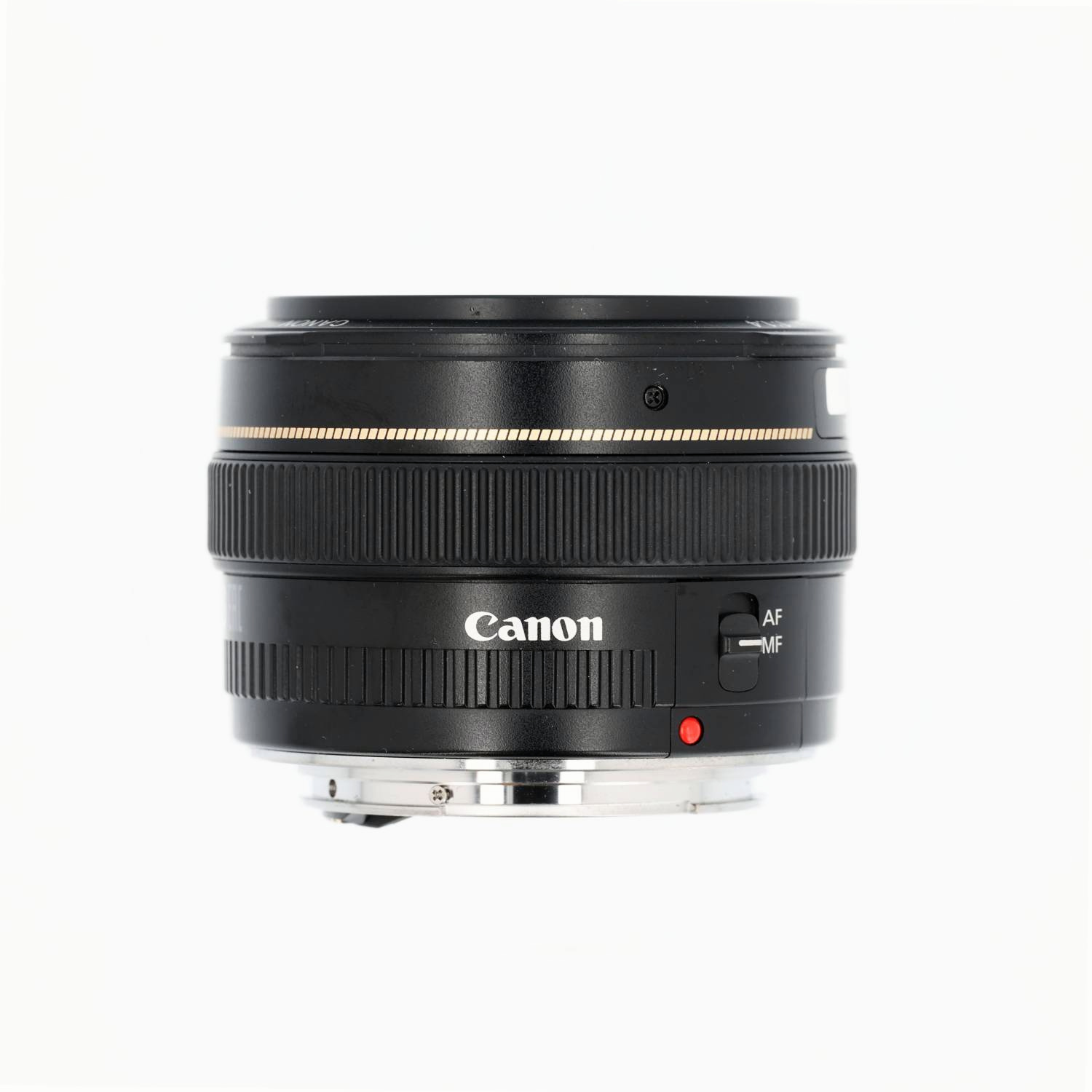 Canon EF 50mm f/1,4 USM (begagnad)