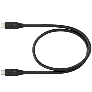 UC-E25 USB-C till USB-C för laddning