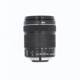 EF-S 18-135/3,5-5,6 IS STM (begagnad)
