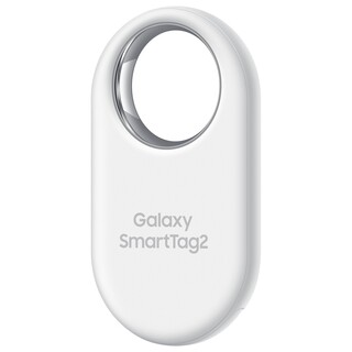 Galaxy SmartTag 2 - Vit