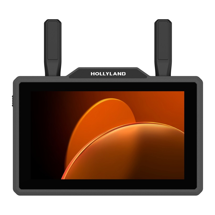 Pyro 5 Wireless Transceiving Monitor
