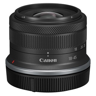 RF-S 18-45mm f/4,5-6,3 IS STM (APS-C)