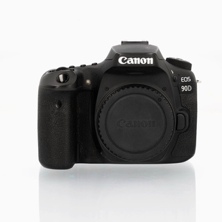 EOS 90D hus (begagnad)