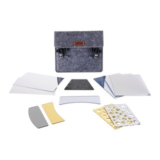 OMNI Universal Expansion Pack med Reflektorer