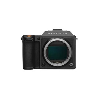X2D 100C + XCD 75mm f/3,4