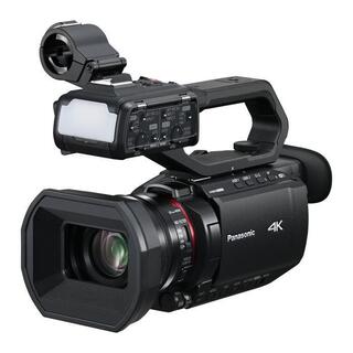Camcorder AG-CX18EJ